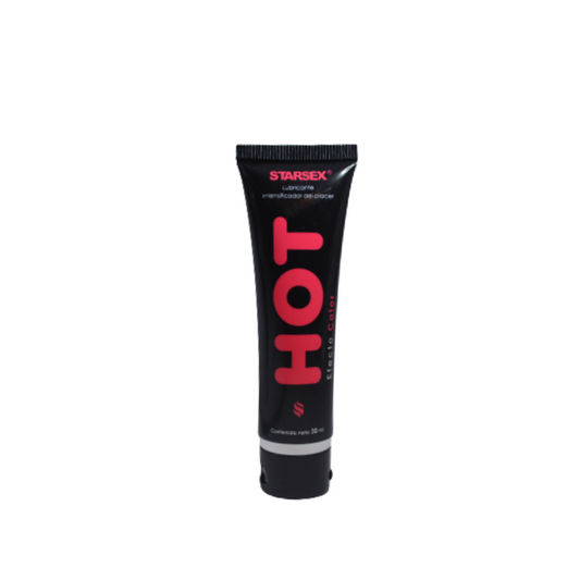 hot lubricant 